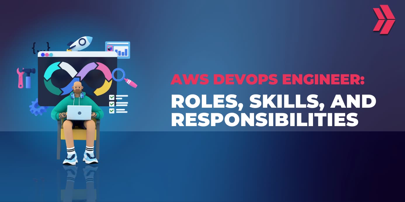 AWS DevOps Engineer