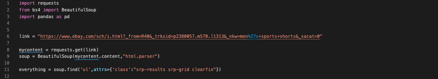 Web Scraping Using Python | Your Everyday Superpower Explained