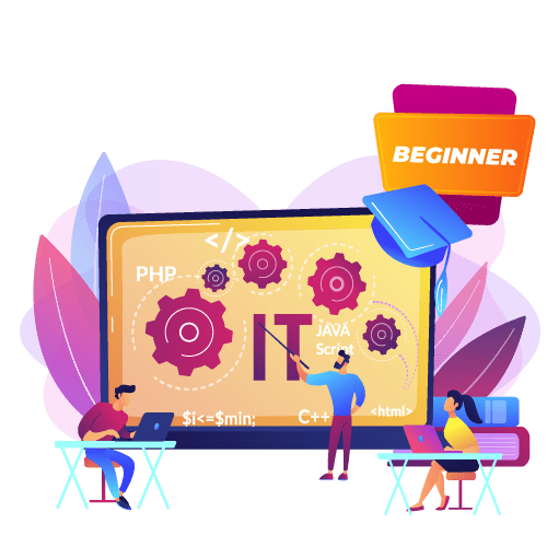 IT-fundamentals-beginner-program IT fundamentals beginner program