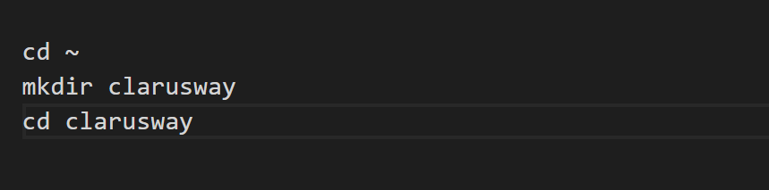 How Can We Easily And Visually Explain Docker Compose? 5 creating-folder-in-docker-compose-with-cli