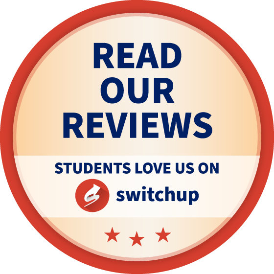 switchup blog