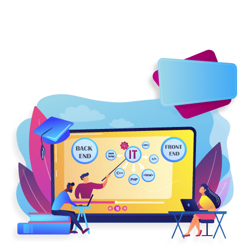 full-stack-developer full stack developer