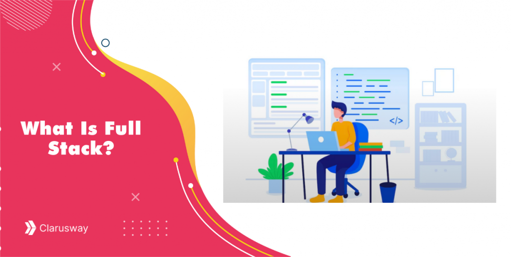 Full Stack Developer - Online IT Bootcamp; Learn Coding, Data Science ...