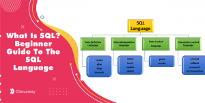 What Is SQL? Beginner Guide To The SQL Language