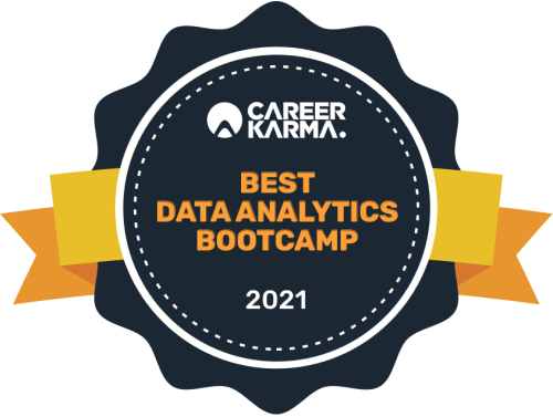 Best data analytics bootcamp