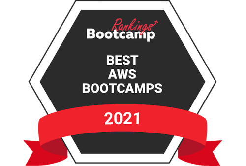 best aws bootcamps 2021 1