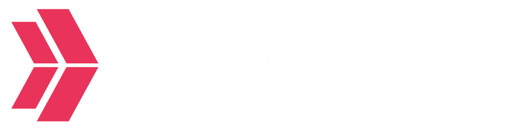 clarusway new logo white