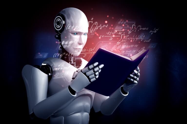 Machine learning