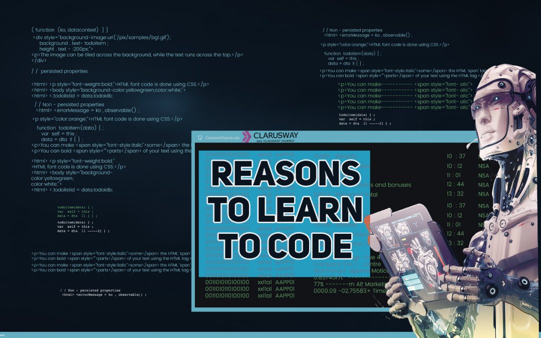 reasons-to-learn-code