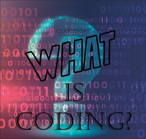 what-is-coding