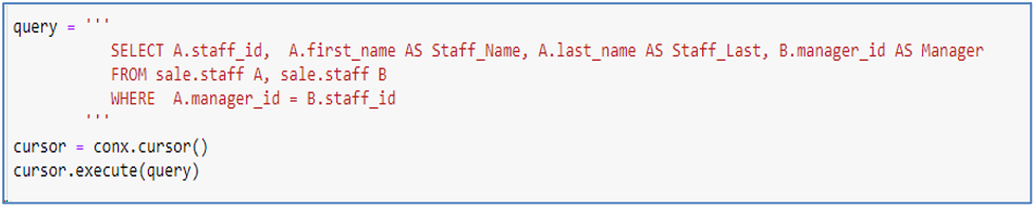 Execute-SQL-Query-by-Creating-Cursor-from-Connection