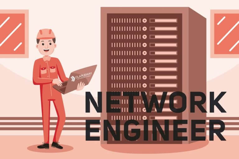 Is Network Engineering Dying