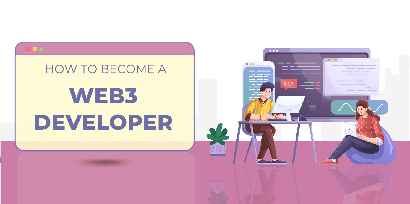 Web 3.0 Developer