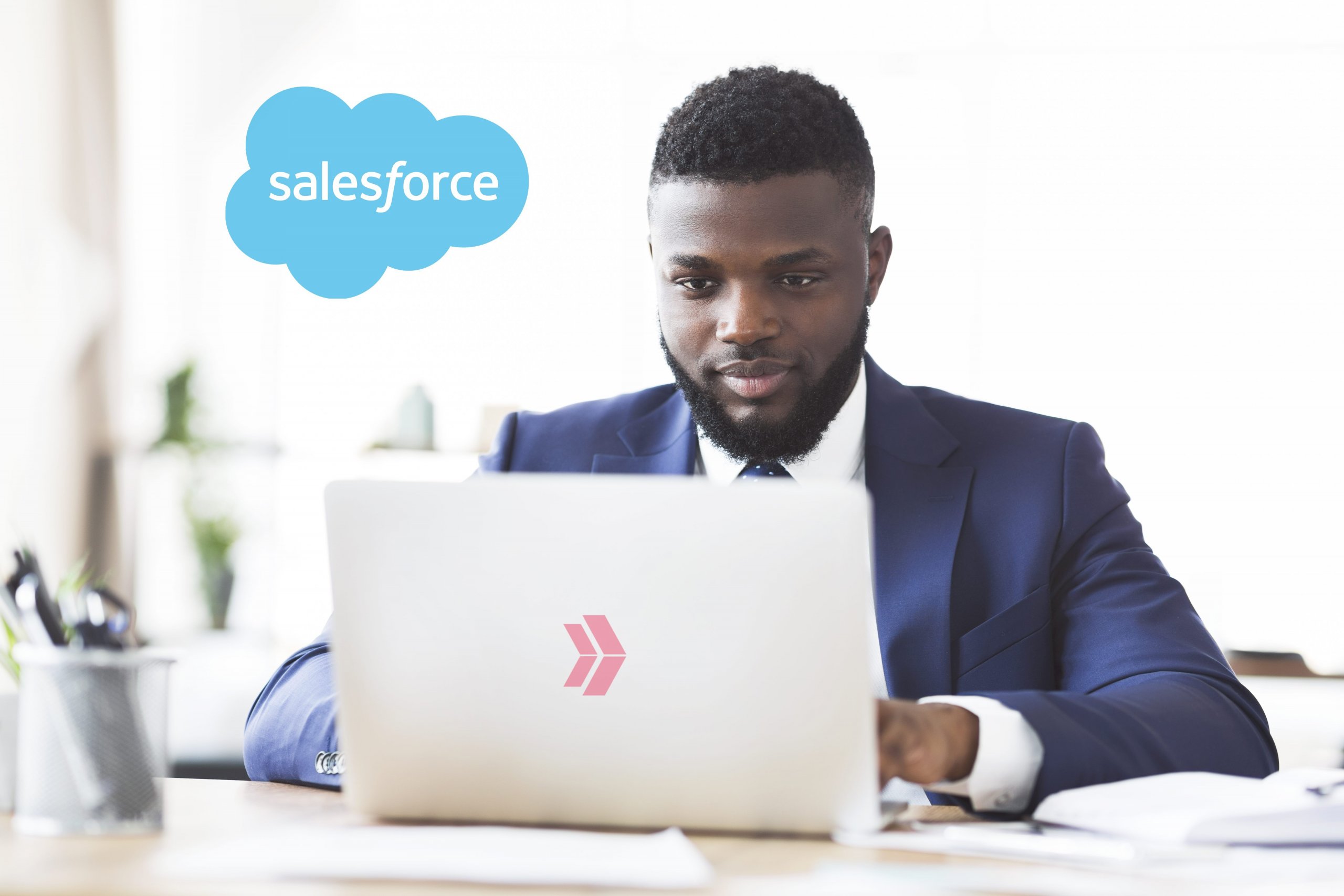 Salesforce Advanced Flow Course scaled