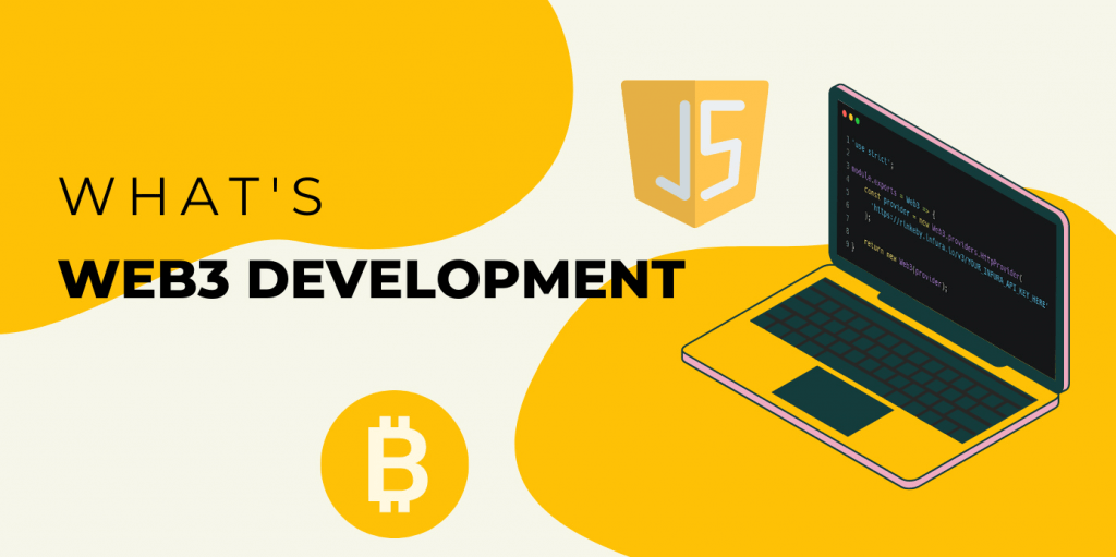 What is Web3 Development?
