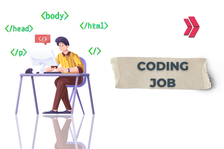 What is a Coding Job?