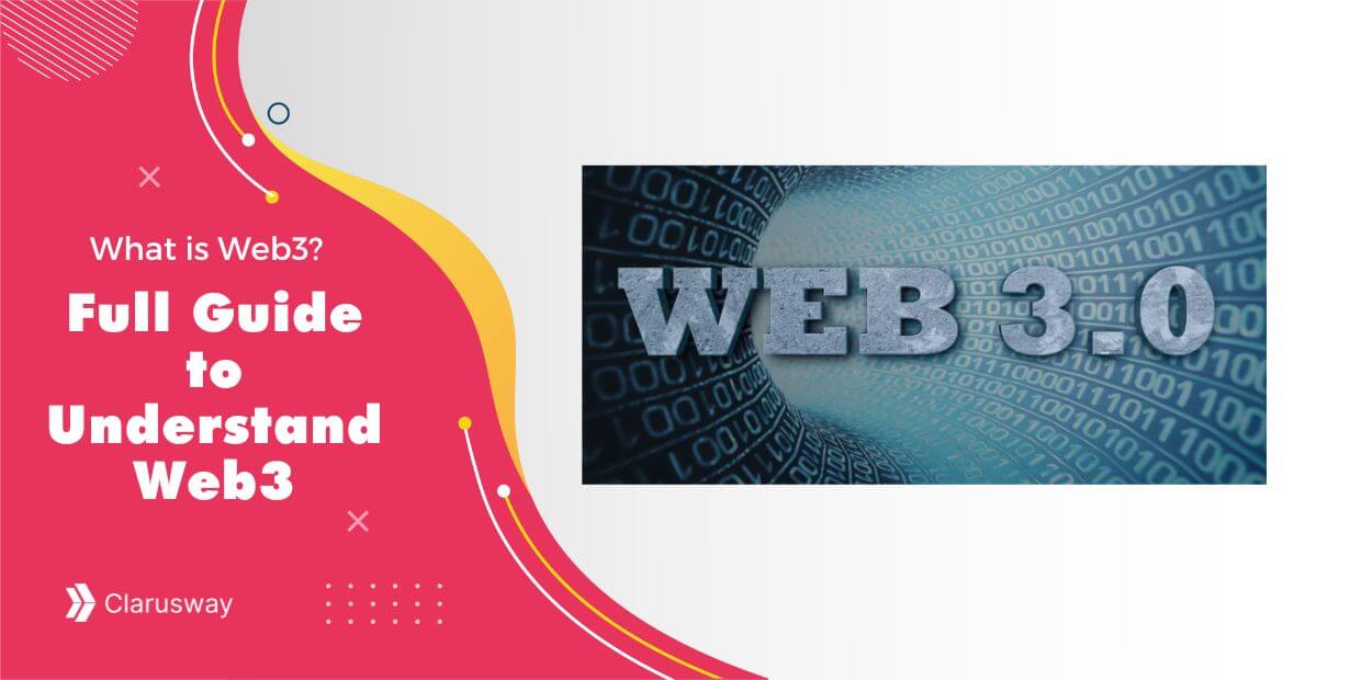 What is Web? Full Guide to Understand Web3