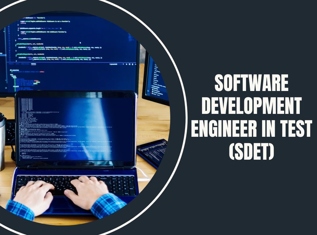 2023.01.29 SDET Info website