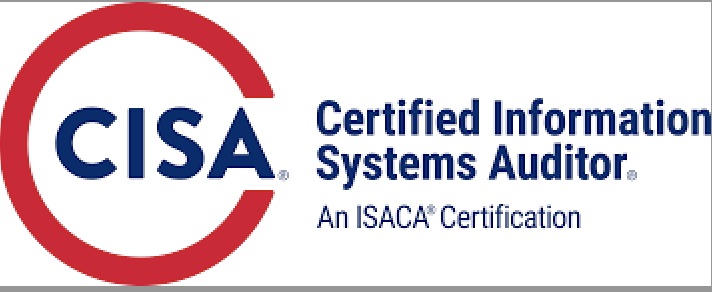 Certified Information Systems Auditor (CISA)