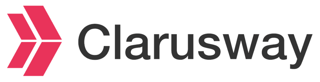 Clarusway logo