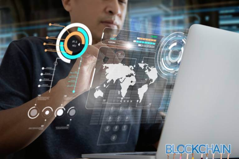 Blockchains 1