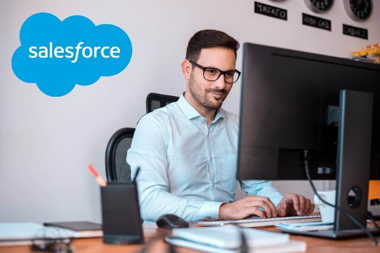 Salesforce 1