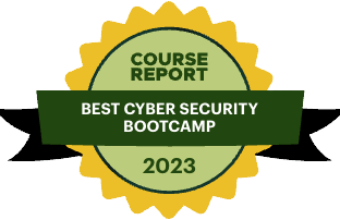 best cybersecurity bootcamp course report e1681903627497