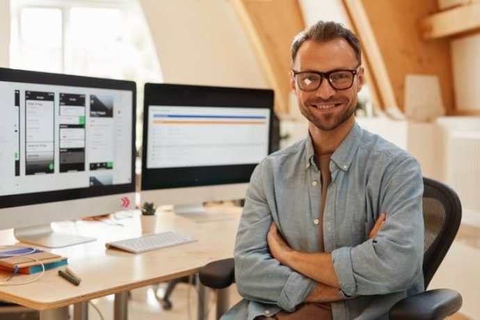 Back End Developer Training Course | Master Server-Side Development Skills image.