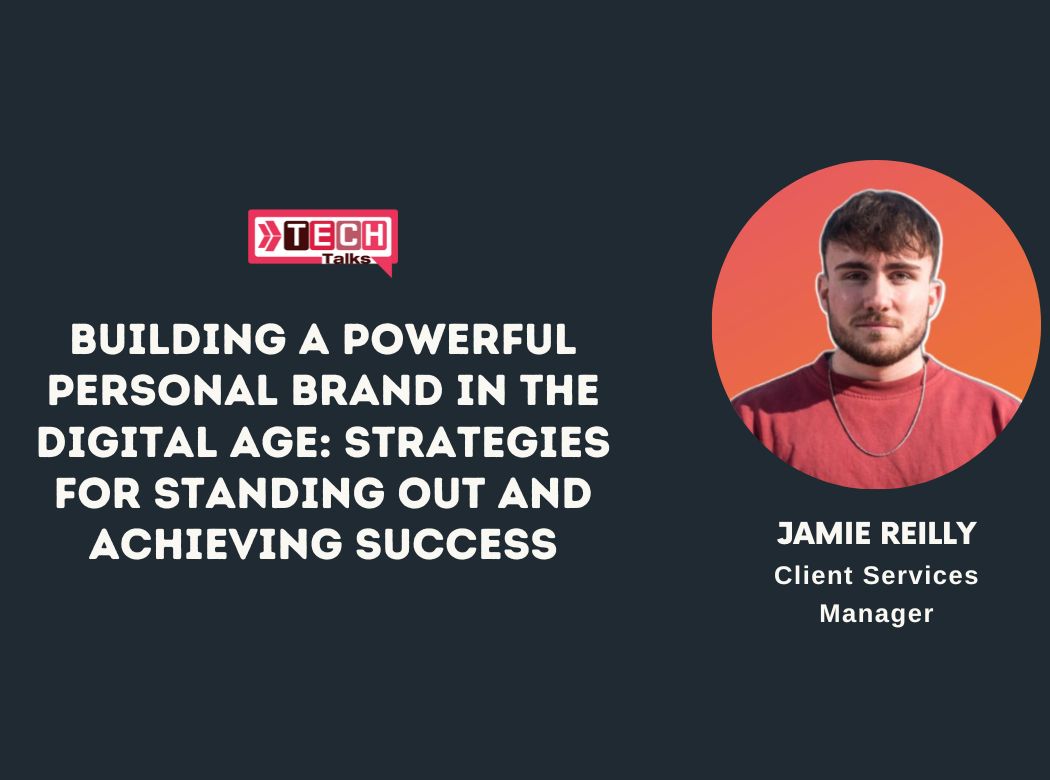 2023.05.19 techtalks Jamie Reilly website