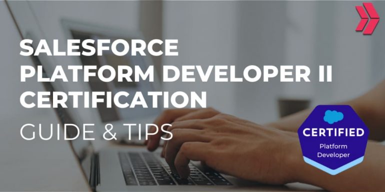 Platform Developer II Certification Guide & Tips - Clarusway