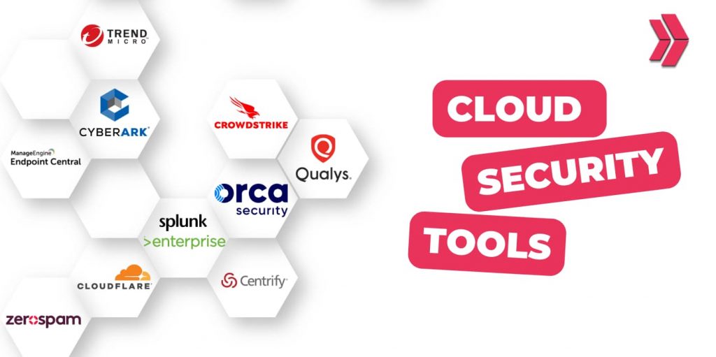 Cloud Security Services & Tools