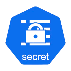 secret logo