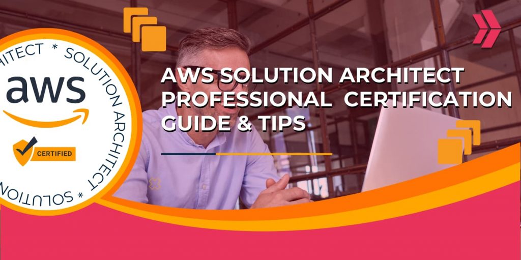 AWS solution architect professional certification