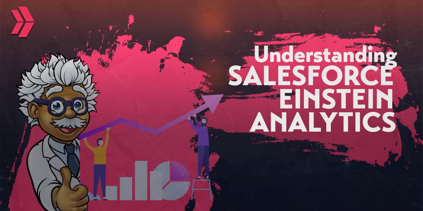salesforce einstein analytics