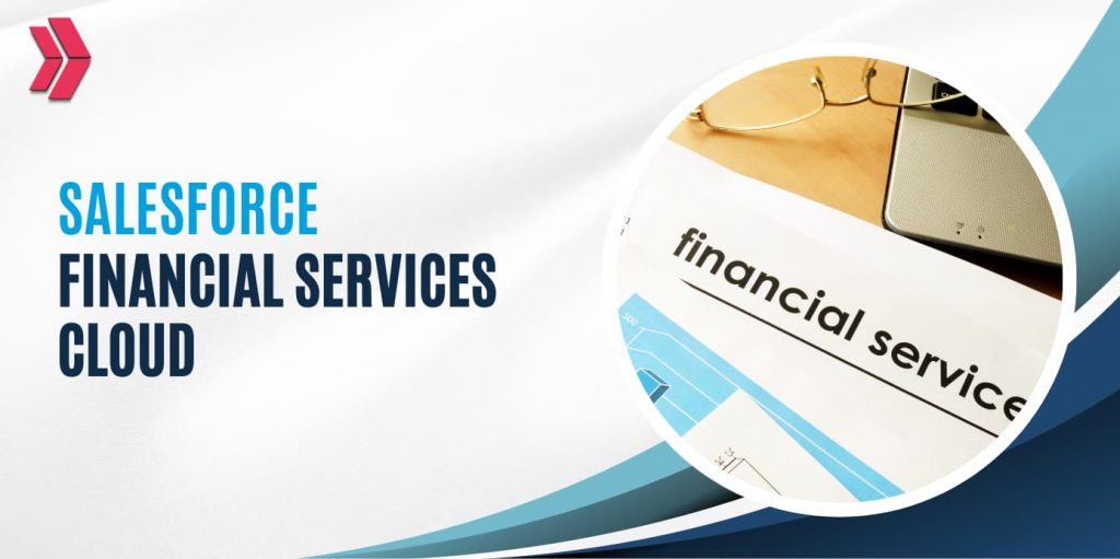 salesforce financial services cloud