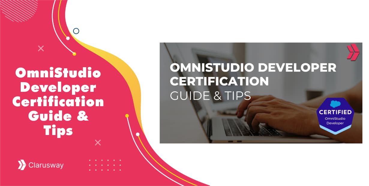 OmniStudio Developer Certification Guide & Tips