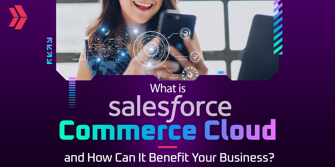 salesforce comerce cloud