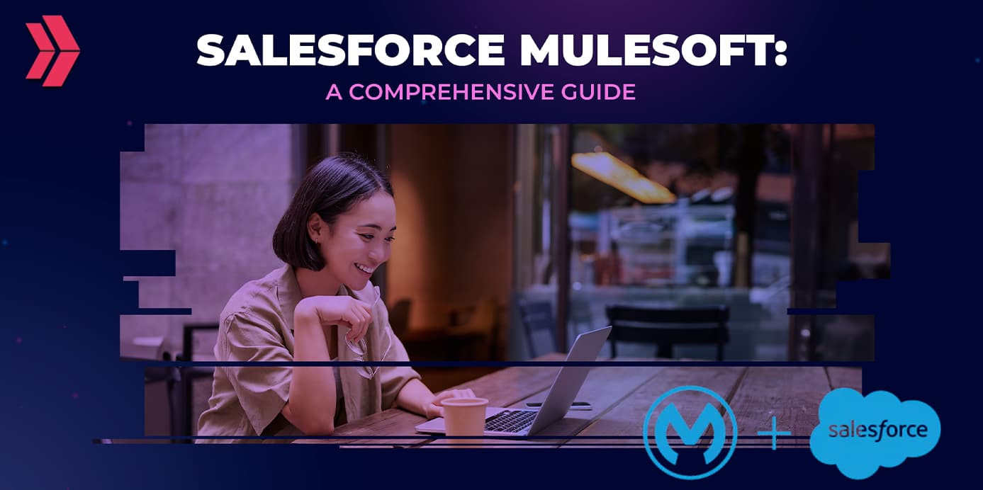 salesforce mulesoft