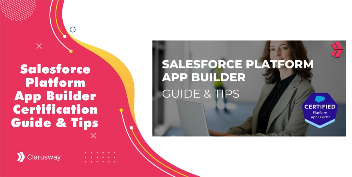 salesforce platform app builder certification guide tips