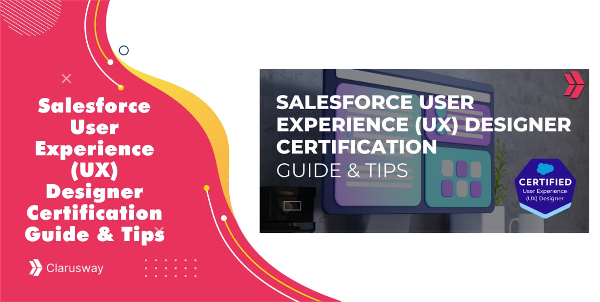 salesforce user experience ux designer certification guide and tips
