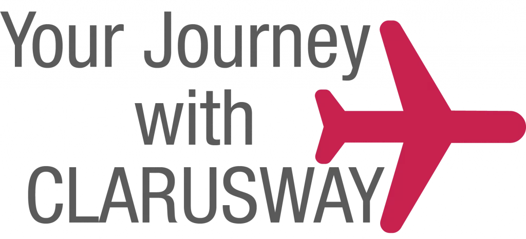 0 your journey clarusway