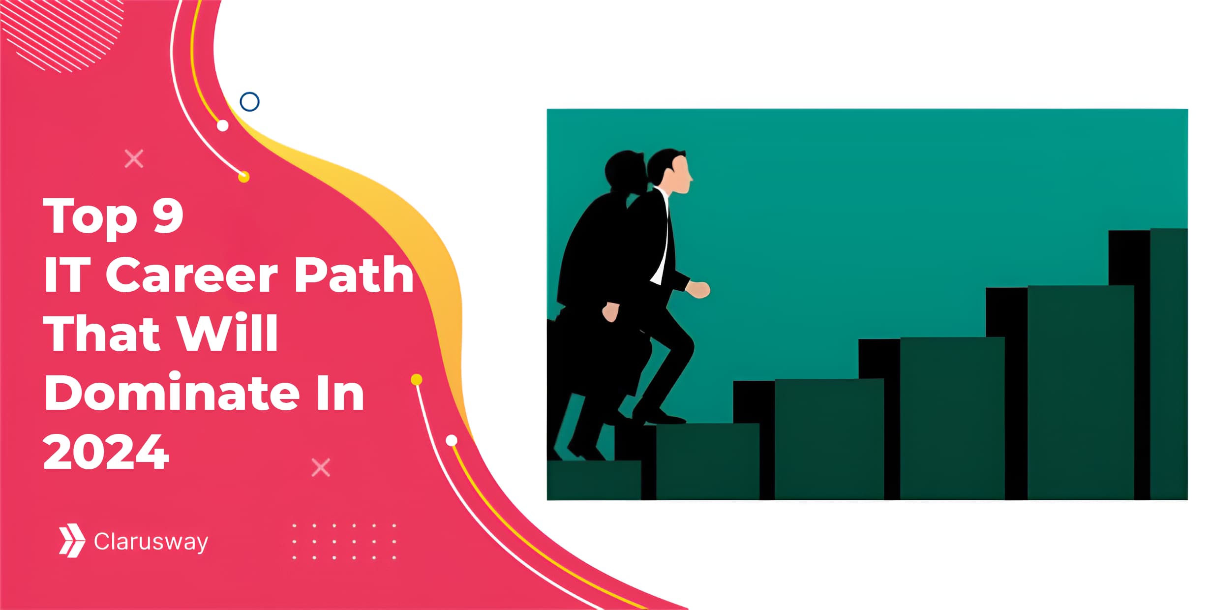 top 9 it career path that will dominate in 2024