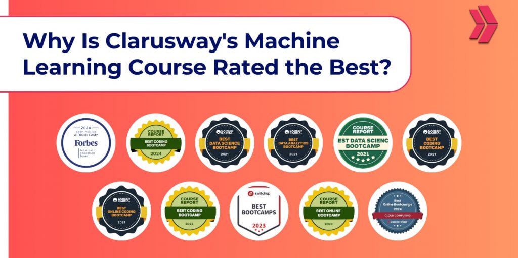 clarusway-machine-learning-course-review