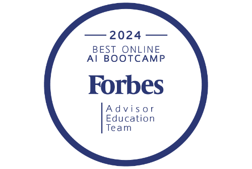 forbes best ai bootcamp