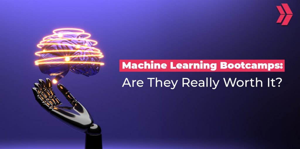 machine learning bootcamps