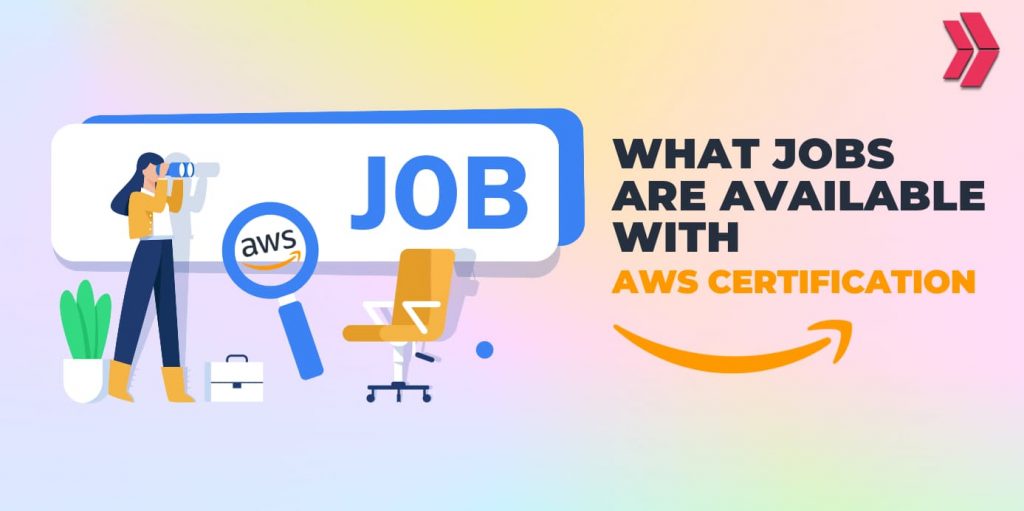 AWS certification job opportunities