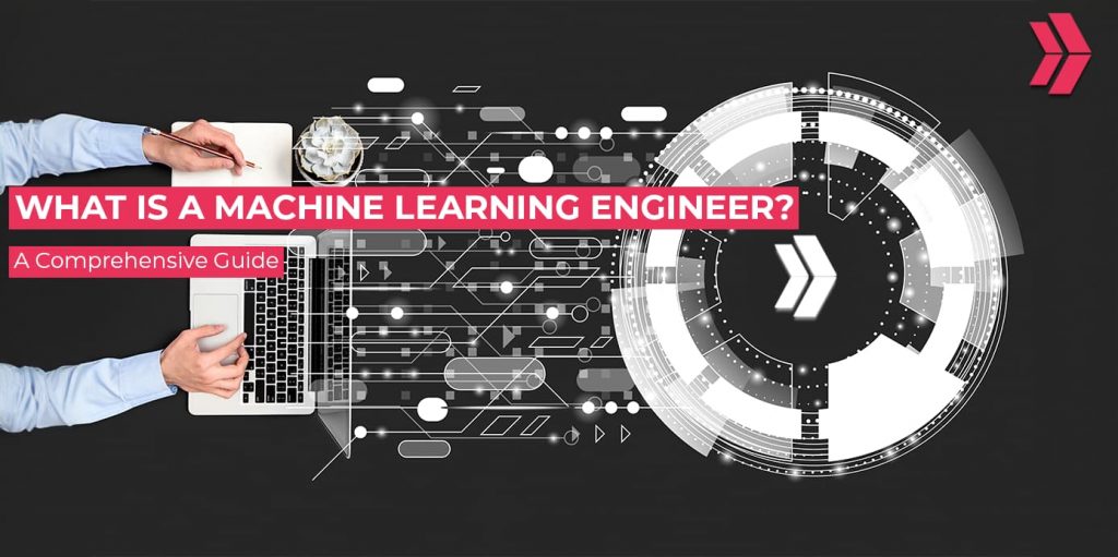 machine learning engineer guide