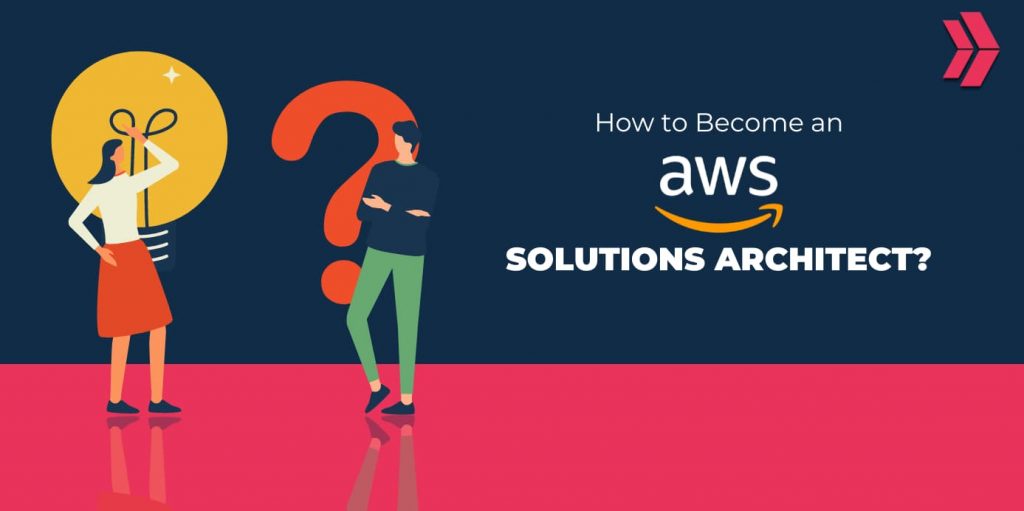 become an aws solutions architect