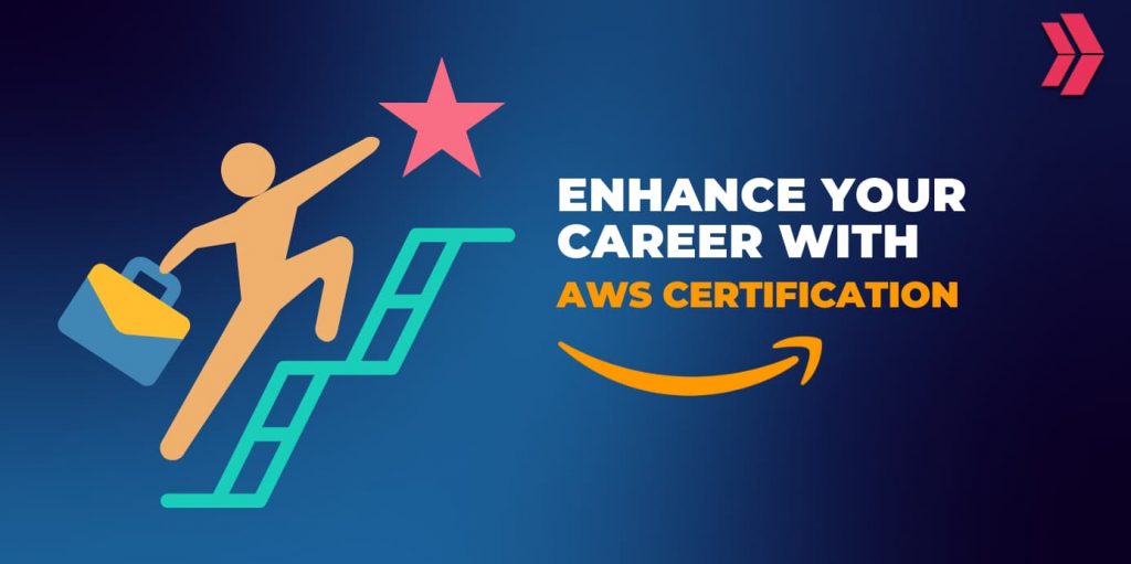 Enhance Career with AWS Certification