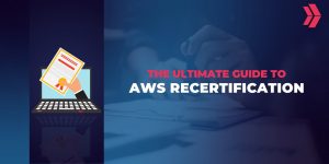 aws recertification guide